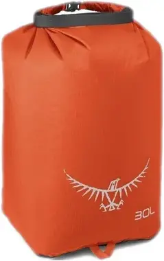 Osprey Ultralight Dry Sack 30 - Poppy Orange
