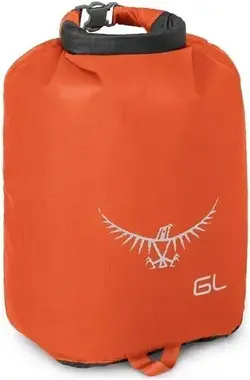 Osprey Ultralight Dry Sack 6 - Poppy Orange