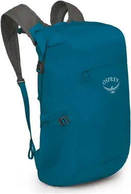 Osprey Ultralight Dry Stuff Pack 20 - Waterfront Blue
