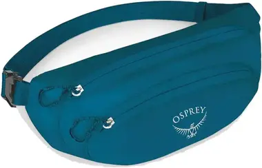 Osprey Ultralight Stuff Waist Pack - Waterfront Blue
