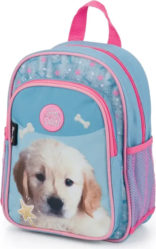 Oxybag Předškolní batoh - Pes