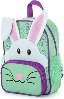 Oxybag Dětský předškolní batoh Funny - Oxy Bunny