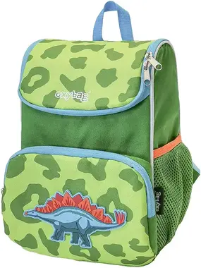 Oxybag Dětský předškolní batoh Moxy - Dino II