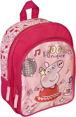 Oxybag Dětský předškolní batoh - Peppa Pig