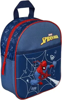 Oxybag Předškolní batoh - 3D Spider-Man
