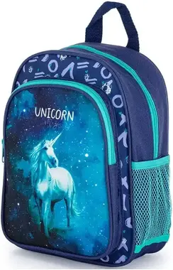 Oxybag Předškolní batoh - Unicorn