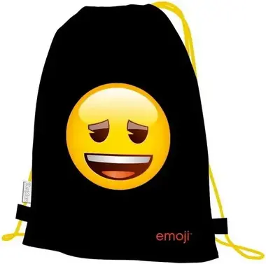 Oxybag Vak na záda - Emoji