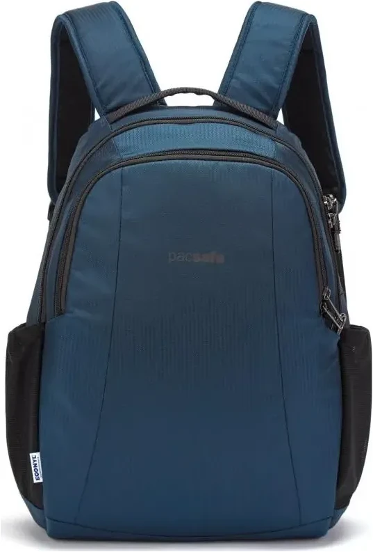Pacsafe Metrosafe LS350 econyl ocean