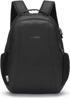 Pacsafe Metrosafe LS350 Econyl econyl black