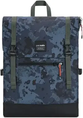 Pacsafe Slingsafe 14L grey/camo