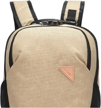 Pacsafe Vibe 20L coyote