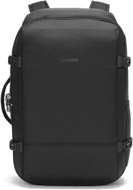 Pacsafe Vibe 40L Carry-On jet black