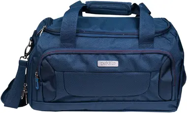 Paklite Valencia Duffle Navy