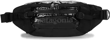 Patagonia Black Holewaist Pack 5L Black