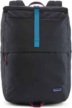 Patagonia Fieldsmith Roll Top Pack 30L Pitch Blue