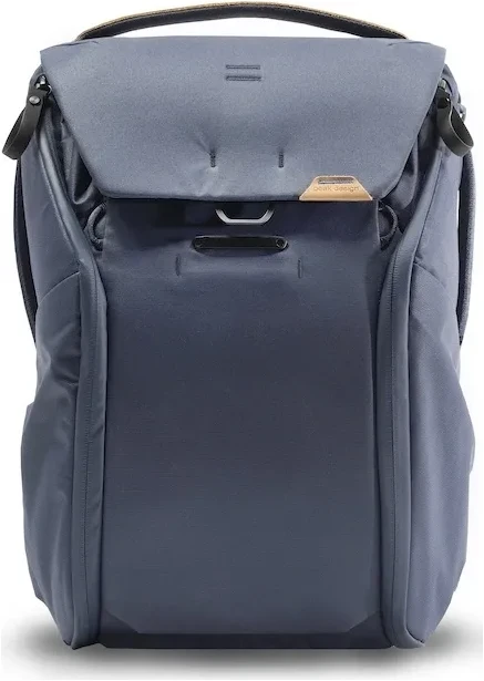 Peak Design Everyday Backpack 30L V2 midnight blue
