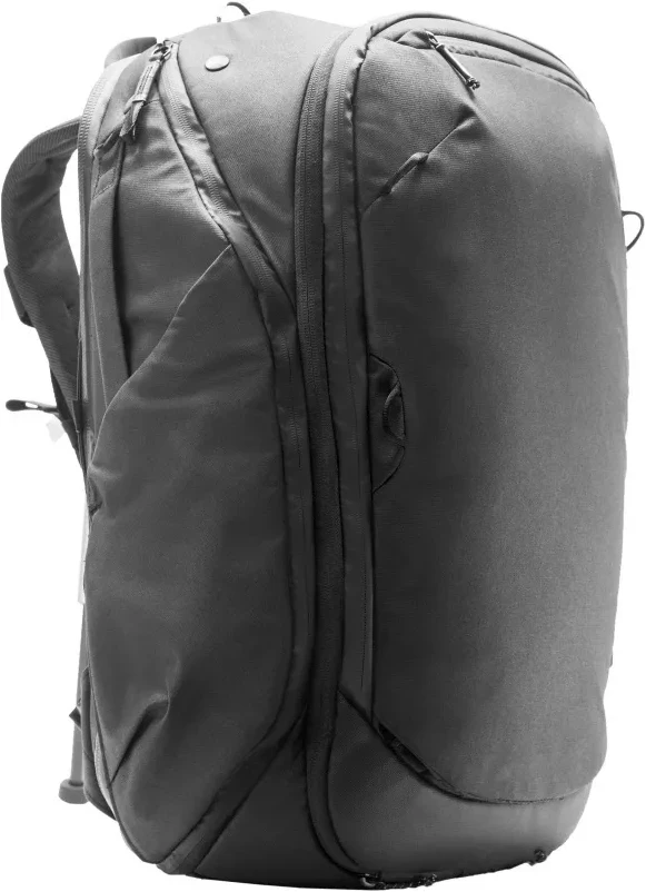 Peak Design Travel Backpack 45L black