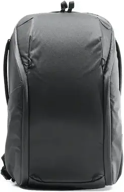 Peak Design Everyday Backpack 15L Zip V2 black
