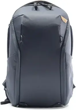Peak Design Everyday Backpack 15L Zip V2 midnight blue