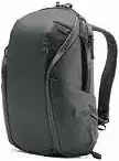 Peak Design Everyday Backpack Zip black