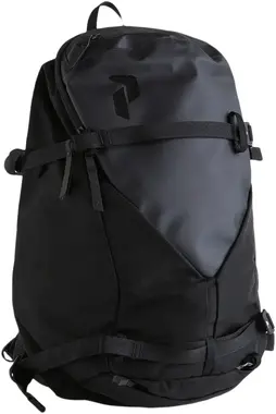 Peak Performance Vertical Ski Backpack - Black