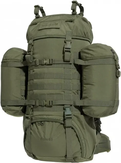 Pentagon Deos 65L Olive