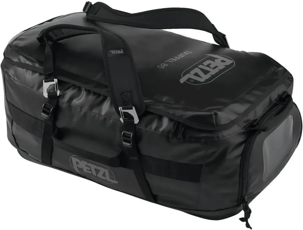 Petzl Duffel Bag 85L Black