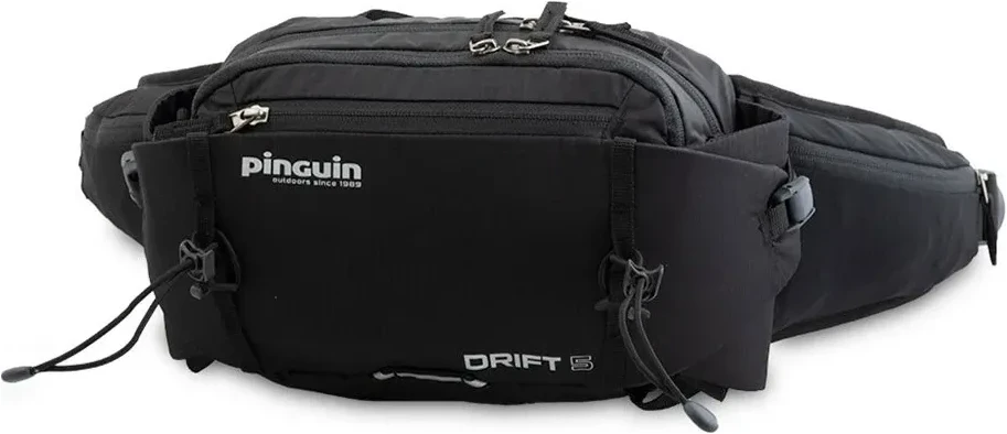 Pinguin Drift 5 black