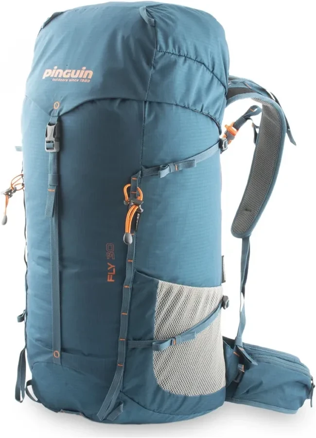 Pinguin Fly 30 modrá