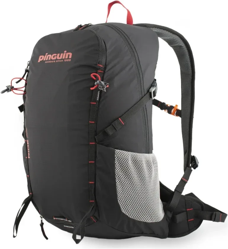 Pinguin Ride 19 černá