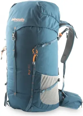 Pinguin Fly 30 modrá