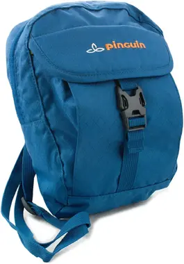 Pinguin Handbag L blue