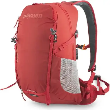 Pinguin Ride 19 červená