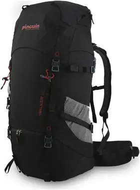 Pinguin Walker 50 černá