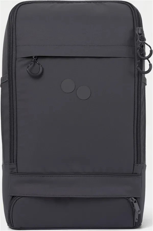 pinqponq Cubik Medium - Deep Anthra