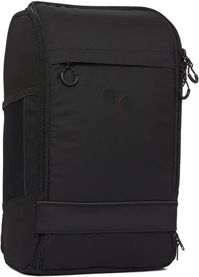 pinqponq Cubik Medium - Rooted Black