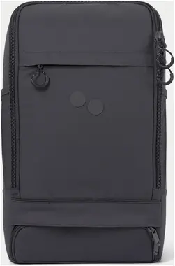 pinqponq Cubik Medium - Deep Anthra