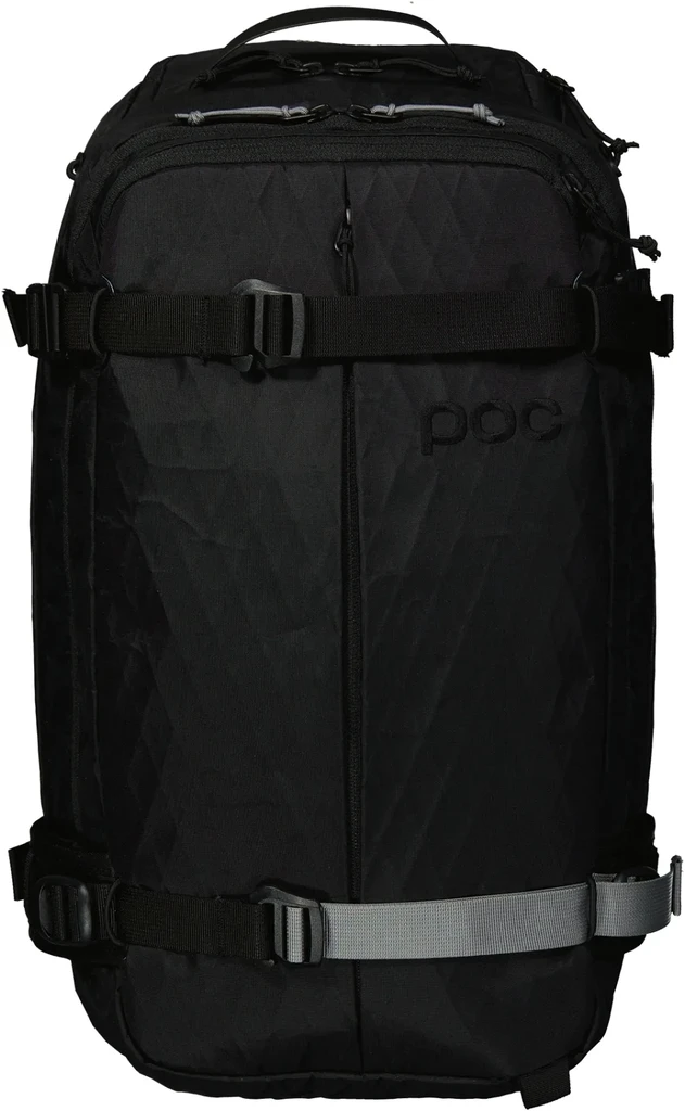 POC Dimension VPD Backpack 22L uranium black