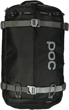 POC Dimension Avalanche Backpack 25L Uranium Black