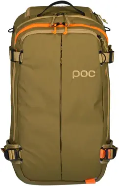 POC Dimension VPD Backpack 22L aragonite brown