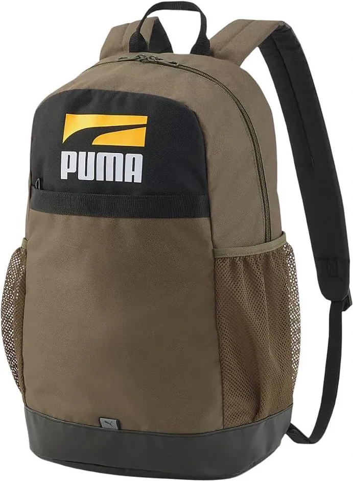 Batoh Puma Plus II Deep Olive