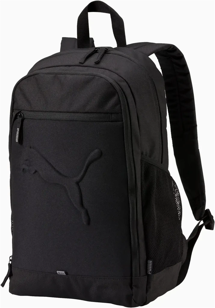Puma Buzz Backpack - Black