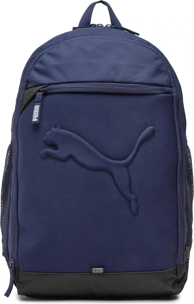 Puma Buzz Backpack - Peacoat