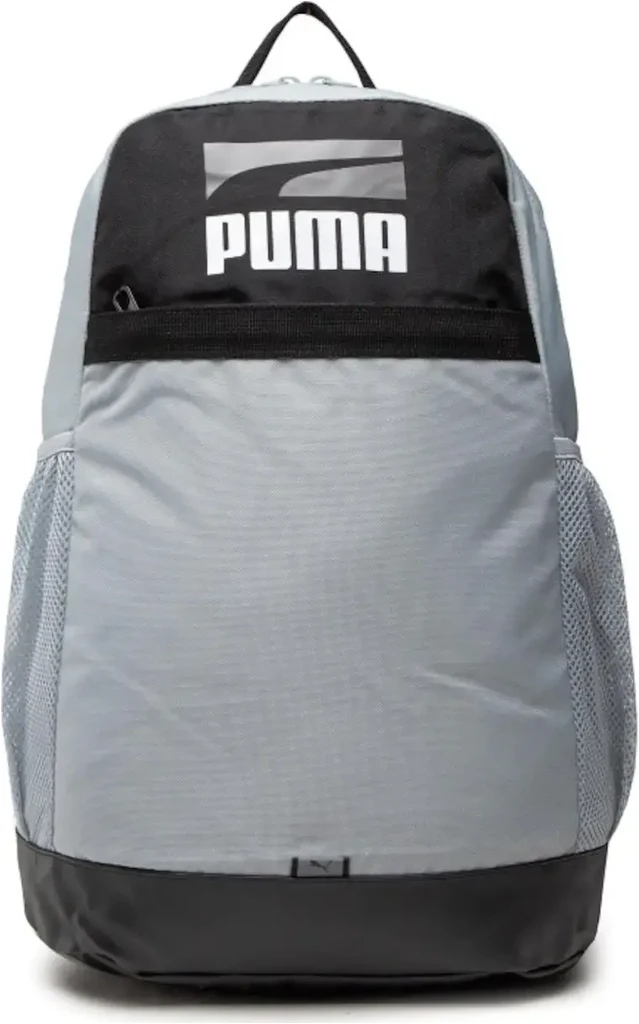 Puma Plus Backpack II Quarry