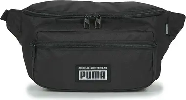 Puma Academy Waist Bag Black