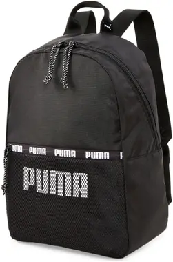 Puma Batoh Core Base Černá