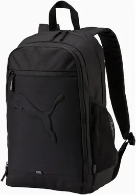 Puma Buzz Backpack - Black
