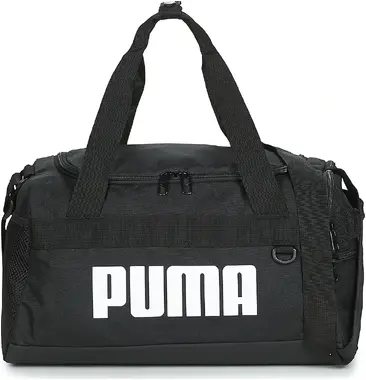Puma Challenger Duffel Bag XS Black