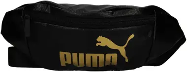 Puma Core Up Waistbag Černá