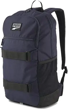Puma Deck Backpack Peacoat